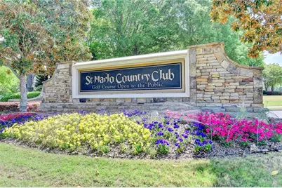 8015 St Marlo Country Club Parkway, Duluth, GA 30097 - Photo 98