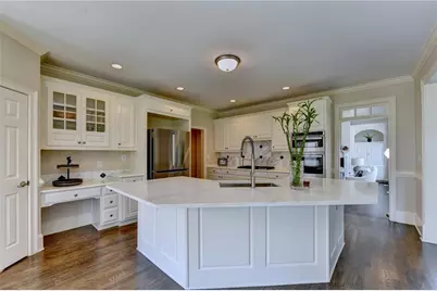 8015 St Marlo Country Club Parkway, Duluth, GA 30097 - Photo 34