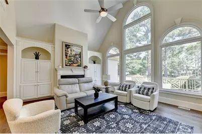 8015 St Marlo Country Club Parkway, Duluth, GA 30097 - Photo 22