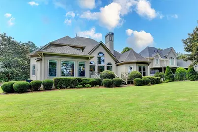 8015 St Marlo Country Club Parkway, Duluth, GA 30097 - Photo 86