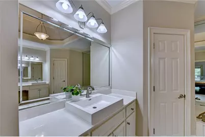 8015 St Marlo Country Club Parkway, Duluth, GA 30097 - Photo 48