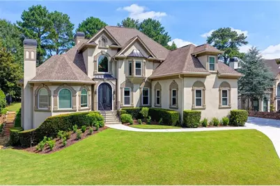 8015 St Marlo Country Club Parkway, Duluth, GA 30097 - Photo 8