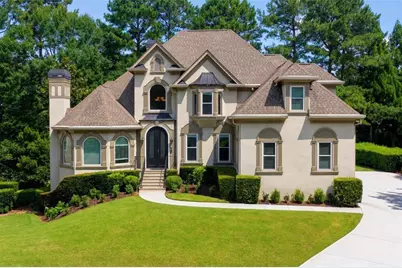 8015 St Marlo Country Club Parkway, Duluth, GA 30097 - Photo 2
