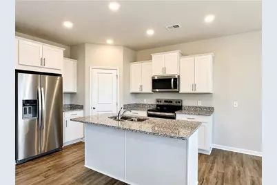 123 Mill Pond Lane, Calhoun, GA 30701 - Photo 4