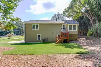 1381 Timbercrest Drive, Lawrenceville, GA 30045 - Photo 26