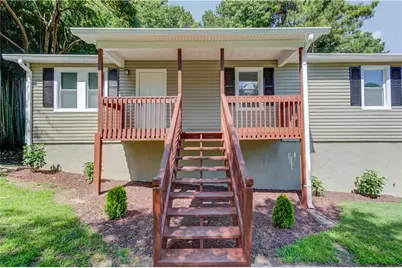 1381 Timbercrest Drive, Lawrenceville, GA 30045 - Photo 2