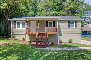 1381 Timbercrest Dr, Lawrenceville, GA 30045 - Photo 1