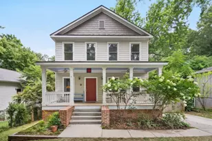 31 Moury Ave, Atlanta, GA 30315 - Photo 1