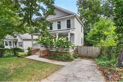 31 Moury Avenue, Atlanta, GA 30315 - Photo 8