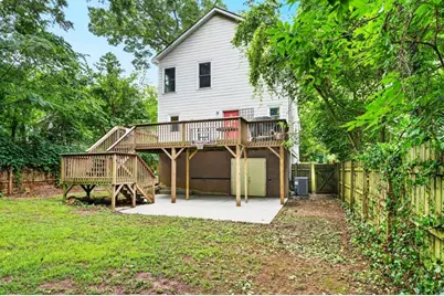 31 Moury Avenue, Atlanta, GA 30315 - Photo 4