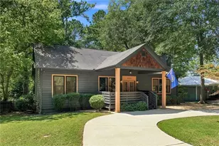 2222 Spink St NW, Atlanta, GA 30318 - Photo 1