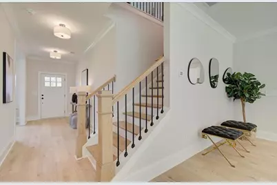6006 Little Ridge Road, Acworth, GA 30102 - Photo 12