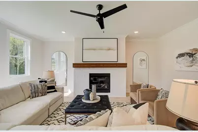 6006 Little Ridge Road, Acworth, GA 30102 - Photo 14