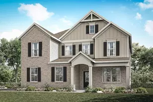 6006 Little Ridge Rd, Acworth, GA 30102 - Photo 2