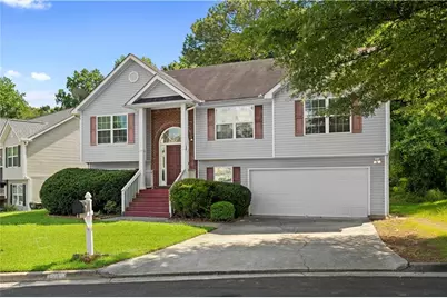1543 Virgil Pond Lane, Loganville, GA 30052 - Photo 2