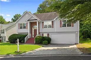 1543 Virgil Pond Ln, Loganville, GA 30052 - Photo 2