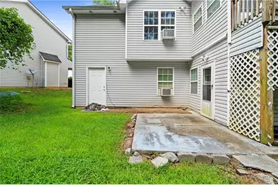 1543 Virgil Pond Lane, Loganville, GA 30052 - Photo 36