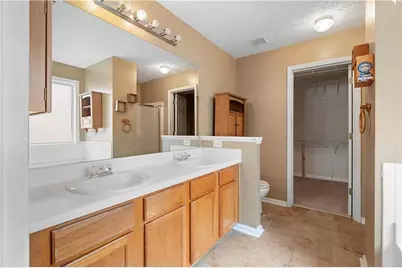 1543 Virgil Pond Lane, Loganville, GA 30052 - Photo 18