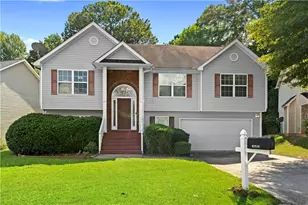 1543 Virgil Pond Ln, Loganville, GA 30052 - Photo 1