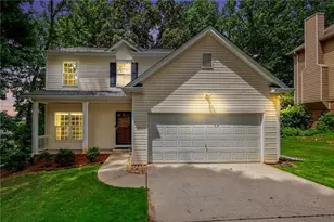 3611 Jasmine Cove Ln, Snellville, GA 30039 - Photo 1