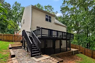 3611 Jasmine Cove Ln, Snellville, GA 30039 - Photo 28