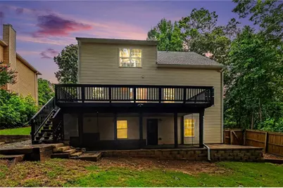 3611 Jasmine Cove Lane, Snellville, GA 30039 - Photo 4