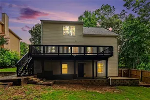 3611 Jasmine Cove Ln, Snellville, GA 30039 - Photo 4