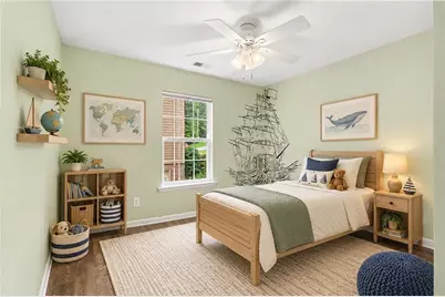 3611 Jasmine Cove Lane, Snellville, GA 30039 - Photo 18