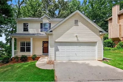 3611 Jasmine Cove Lane, Snellville, GA 30039 - Photo 2