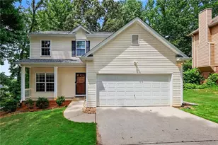 3611 Jasmine Cove Ln, Snellville, GA 30039 - Photo 2