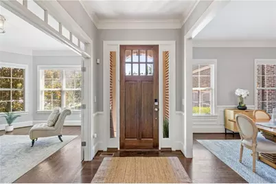 373 Glynnwilde Drive NW, Marietta, GA 30064 - Photo 2