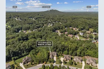373 Glynnwilde Drive NW, Marietta, GA 30064 - Photo 52
