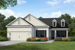 3578 Chosen Blvd, Snellville, GA 30078 - Photo 1