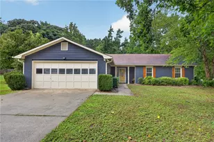 1938 Brandy Woods Dr SE, Conyers, GA 30013 - Photo 1