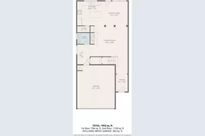 2412 Whiteoak Run SE #20, Smyrna, GA 30080 - Photo 40
