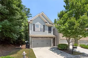 2412 Whiteoak Run SE, Smyrna, GA 30080 - Photo 2