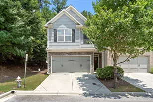 2412 Whiteoak Run SE, Smyrna, GA 30080 - Photo 1