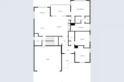 56 Edgar Drive, Commerce, GA 30529 - Photo 40