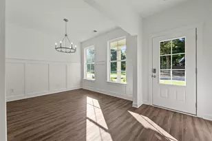 546 Lillian Way, Statham, GA 30666 - Photo 4