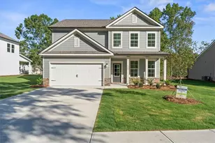 546 Lillian Way, Statham, GA 30666 - Photo 1