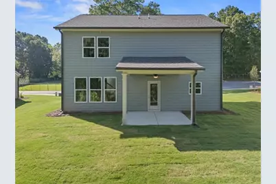 546 Lillian Way, Statham, GA 30666 - Photo 38
