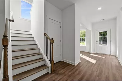 546 Lillian Way, Statham, GA 30666 - Photo 6