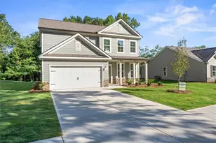 546 Lillian Way, Statham, GA 30666 - Photo 2