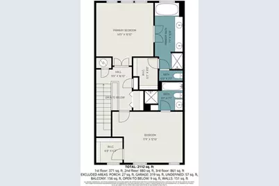 2707 Hallwood Lane, Suwanee, GA 30024 - Photo 20