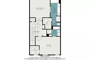 2707 Hallwood Ln, Suwanee, GA 30024 - Photo 20