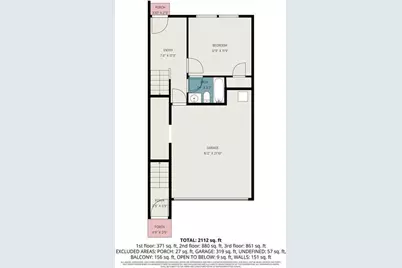 2707 Hallwood Lane, Suwanee, GA 30024 - Photo 22