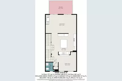 2707 Hallwood Lane, Suwanee, GA 30024 - Photo 22