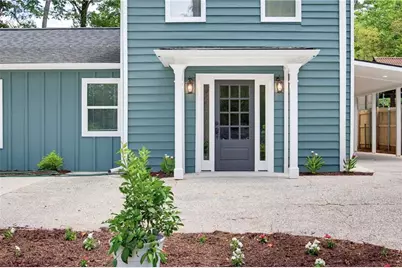1383 Natchez Trace SW, Marietta, GA 30008 - Photo 4
