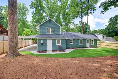 1383 Natchez Trace SW, Marietta, GA 30008 - Photo 44