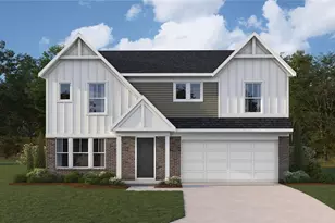 1018 Blossom Ln, Euharlee, GA 30145 - Photo 1